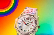 LGBTQ+-Celebrating Luxe Watch Designs