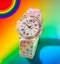 LGBTQ+-Celebrating Luxe Watch Designs