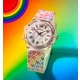 LGBTQ+-Celebrating Luxe Watch Designs Image 1