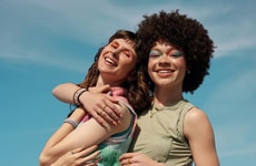 Inclusivity-Promoting Four-Piece Bracelet Sets