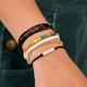 Inclusivity-Promoting Four-Piece Bracelet Sets Image 3