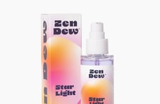 Gentle Snail Mucin-Powered Serums