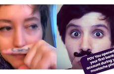 Millennial Nostalgia Banking Campaigns