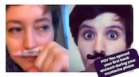 Millennial Nostalgia Banking Campaigns Image 1