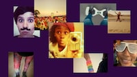 Millennial Nostalgia Banking Campaigns Image 2