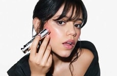 Backstage-Inspired High-End Beauty Capsules