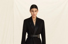 Fine Art-Inspired Resort Collections