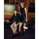 Tribute-Paying Luxury Fashion Campaigns Image 3