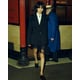Tribute-Paying Luxury Fashion Campaigns Image 6