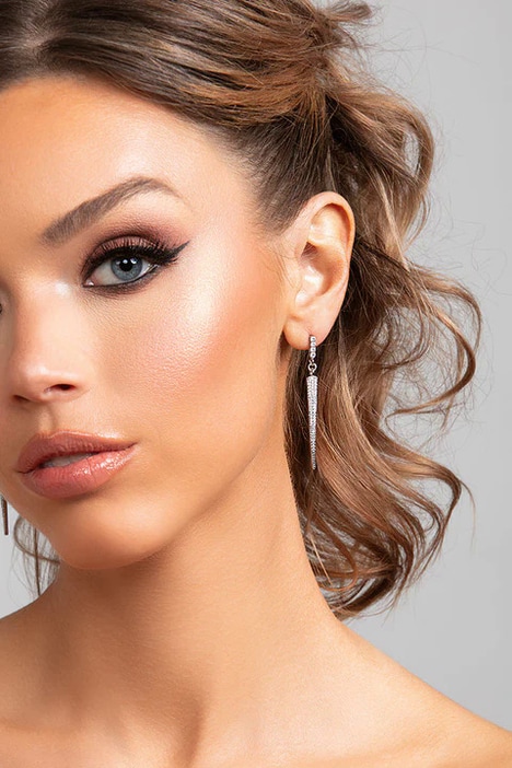 Minimalist Bridal Accessories Collections