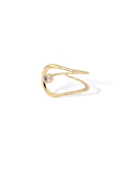 Minimalist Bridal Accessories Collections Image 8