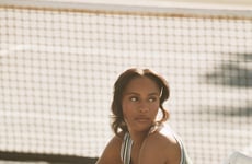 High-Fashion-Inspired Athletic Wear