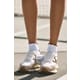 High-Fashion-Inspired Athletic Wear Image 3