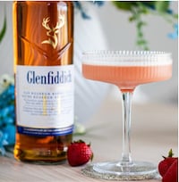 Summer-Ready Elevated Cocktail Experiences Image 2