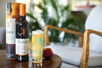 Summer-Ready Elevated Cocktail Experiences Image 5