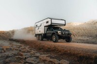 Formidable Off-Road Explorers Image 2