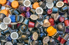 Coffee Waste Packaging Solutions