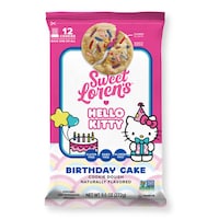 Collaboration Kawaii Cookie Doughs Image 1