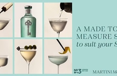 Personalized Martini Experiences