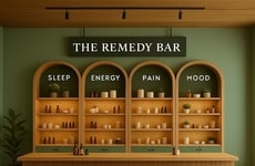 Guided Hemp Discovery Bars