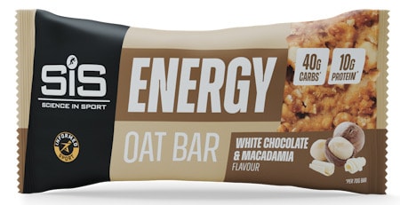 Athlete-Fueling Energy Bars