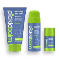 Pickleball Pain Relief Products