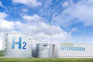 Hydrogen Production Methods Article Thubnail