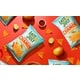 Pickled Fruit-Flavored Tortilla Chips Image 1