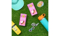 Nutritious Campfire Confection Snacks Image 1