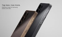 Shortcut Button Smartphone Cases Image 1