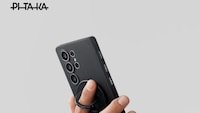 Shortcut Button Smartphone Cases Image 3