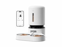 AI-Powered Pet Feeders Image 4