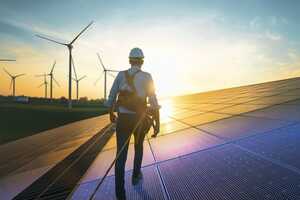 Solar Project Expansions Article Thubnail
