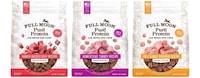Human-Grade Air-Dried Dog Foods Image 1