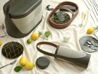 Opulent Automotive Picnic Accessories Image 2
