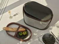 Opulent Automotive Picnic Accessories Image 3