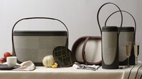 Opulent Automotive Picnic Accessories Image 4