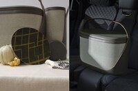 Opulent Automotive Picnic Accessories Image 5