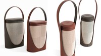 Opulent Automotive Picnic Accessories Image 7