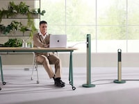 Dynamic Modular Office Furniture Image 5