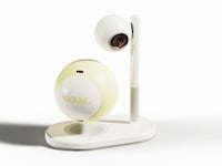 Tech-Enriched Sports Equipment Image 2