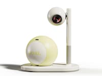 Tech-Enriched Sports Equipment Image 4