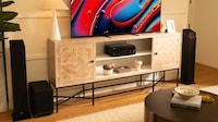 Cost-Conscious Audio Equipment Image 1