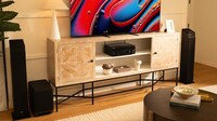 Cost-Conscious Audio Equipment