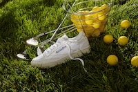 Modern Country Club Sneakers Image 2