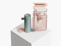Minimalist Hot Water Dispensers Image 2