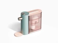 Minimalist Hot Water Dispensers Image 3