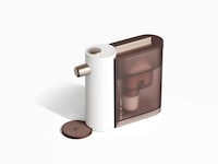 Minimalist Hot Water Dispensers Image 5
