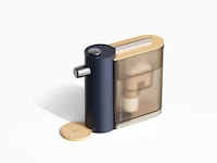 Minimalist Hot Water Dispensers Image 6