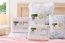 Grandmillennial Decor Collections